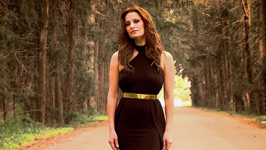 Despina Dena Olympiou (Eurovision Cyprus)