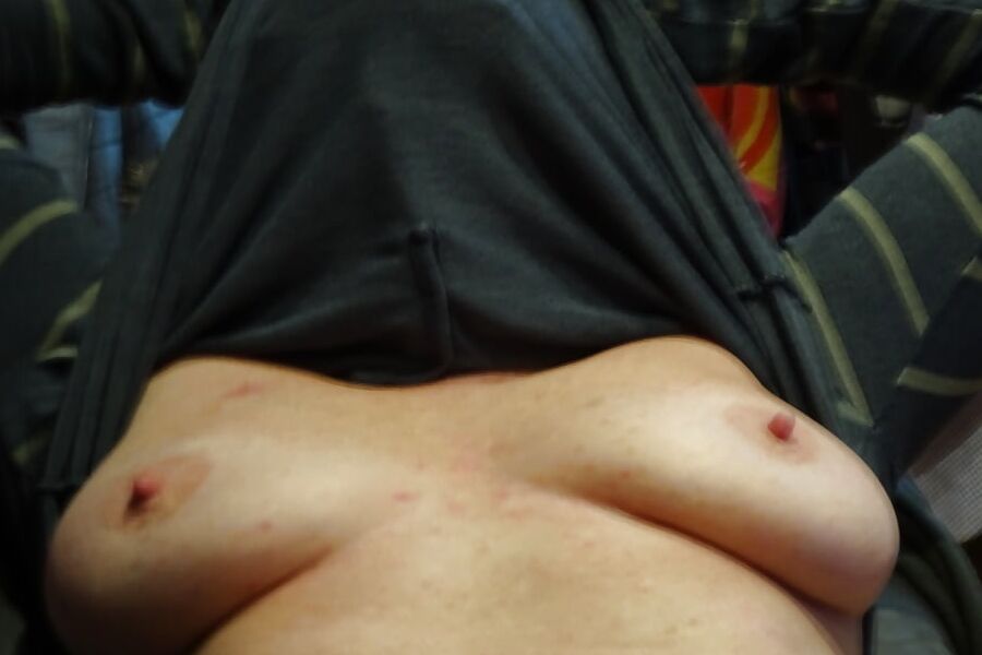 richardtitits geiles BIPaar aus Barcelona, Spanien