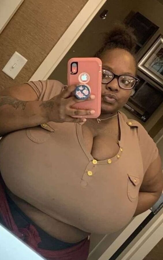 Wish She Was My Neighbor!! Thickness