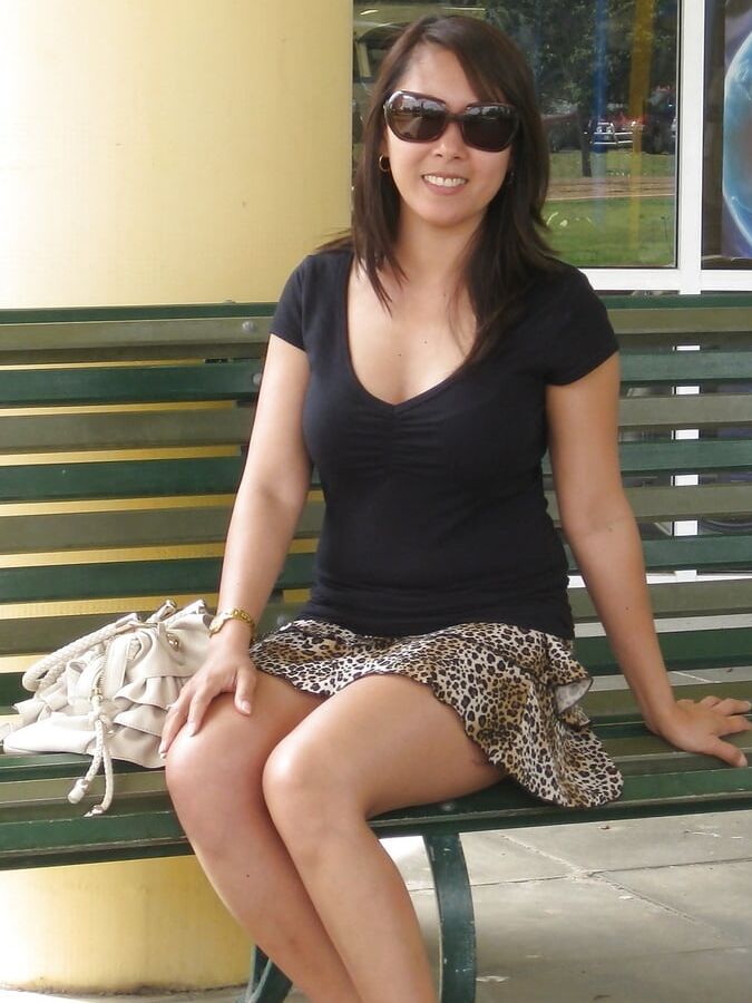 Asian Wife