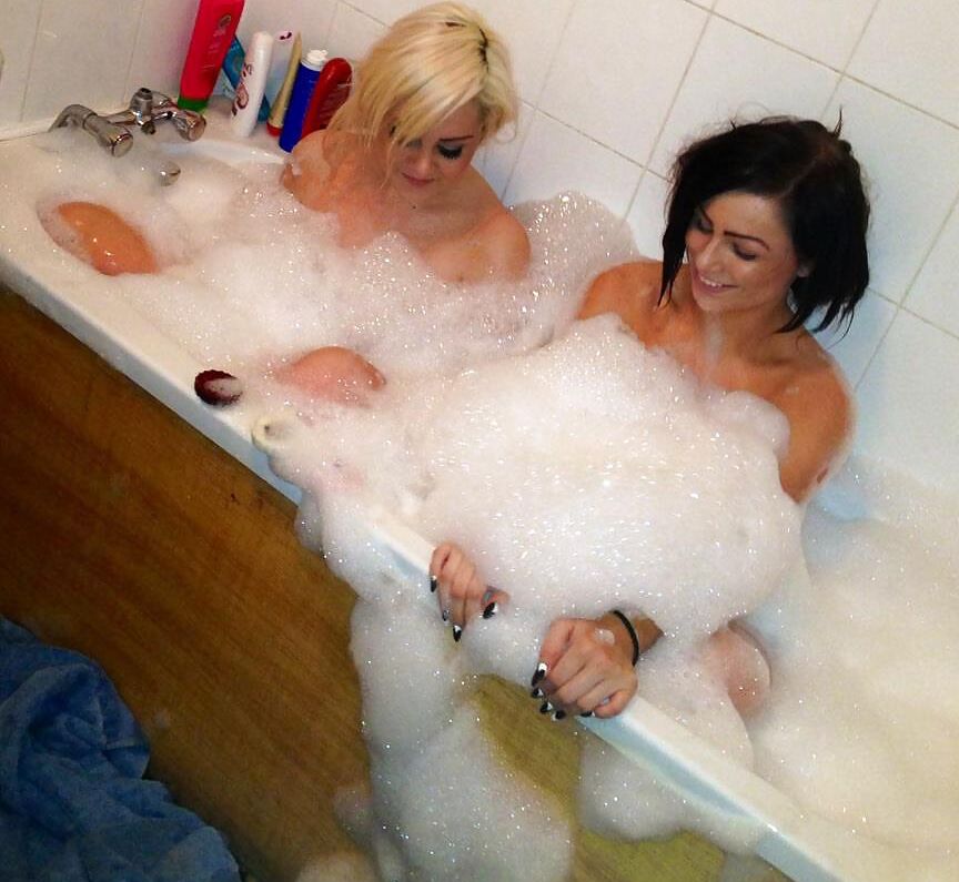 MORE UDDER SLAGS