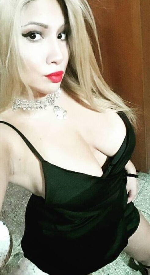 Eveline, Argentina