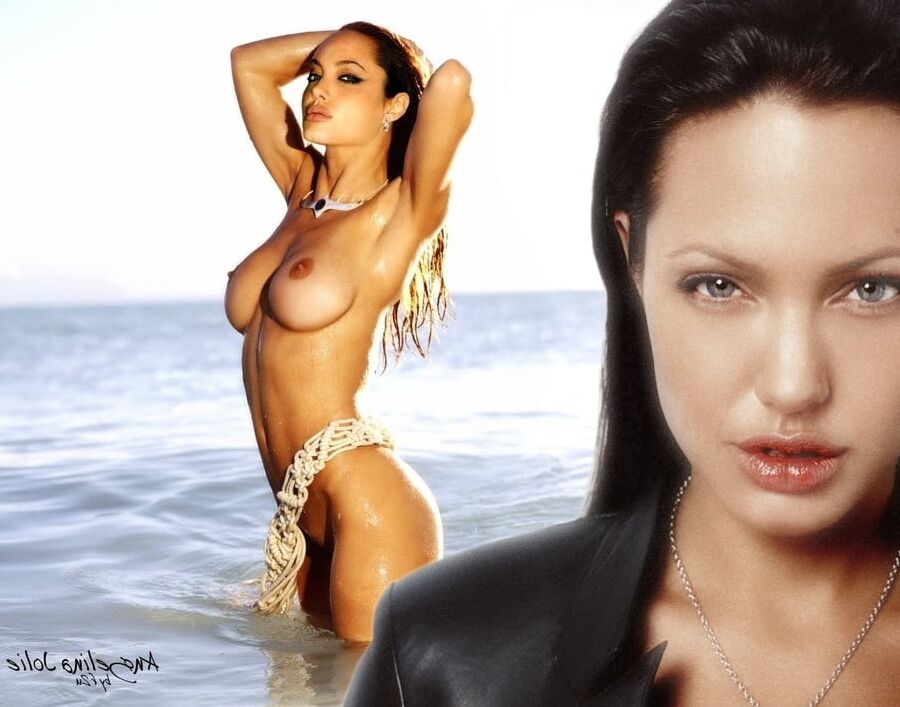 Celeb Fakes Wallpapers For You!