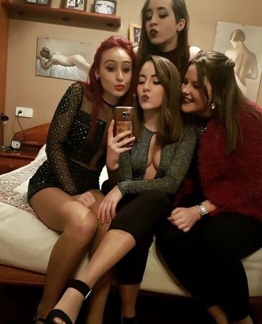 Slut Club