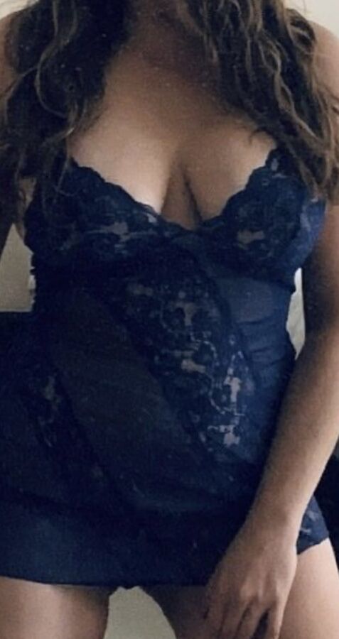 Hot for Teacher