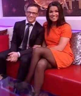 Susannah Reid