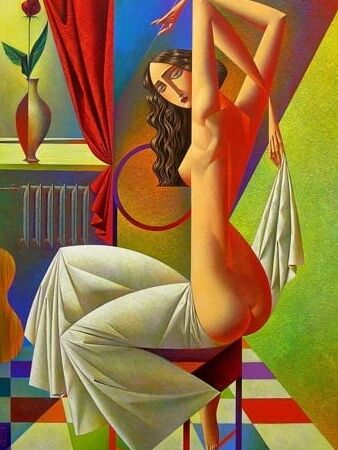 Erotic Energy