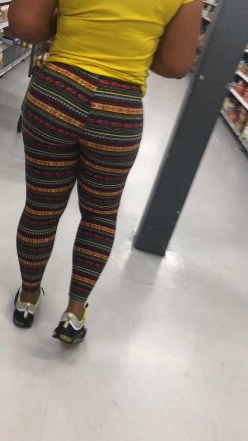 Leggings is Love