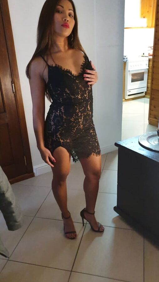 Like me in black?