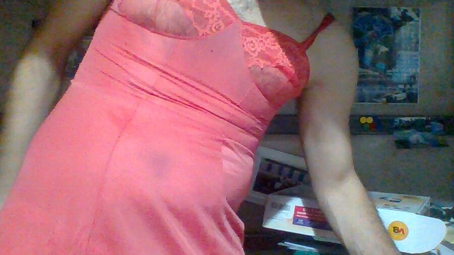 Old Sissy Suite