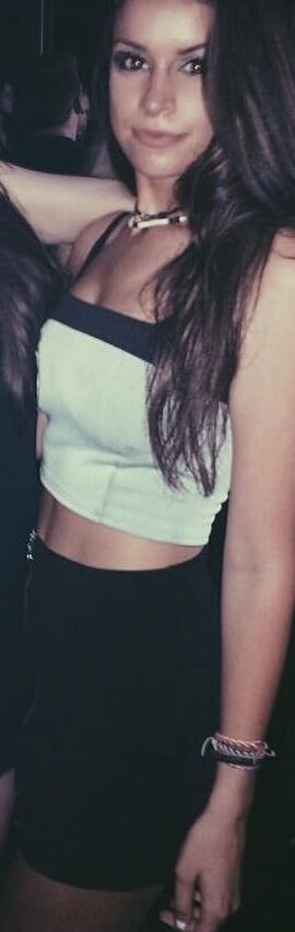 Sexy Sweetheart Megan, Age for Cum and Comments