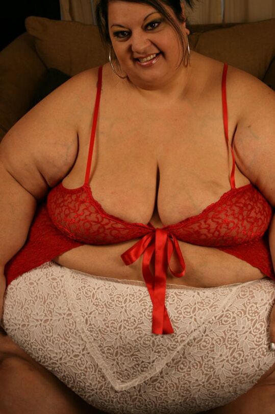 SSBBW ONLY PT