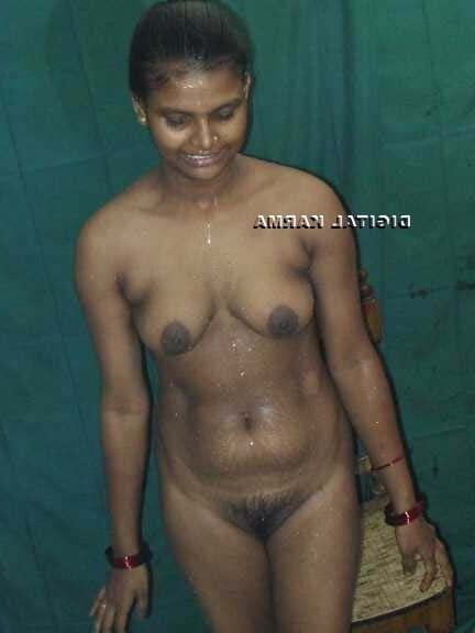 Amazing Indians - Hema