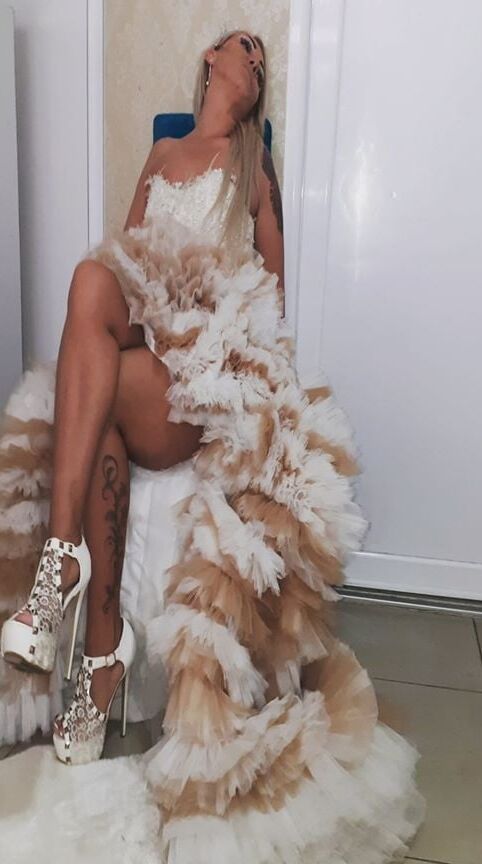Guzata mama Ceca