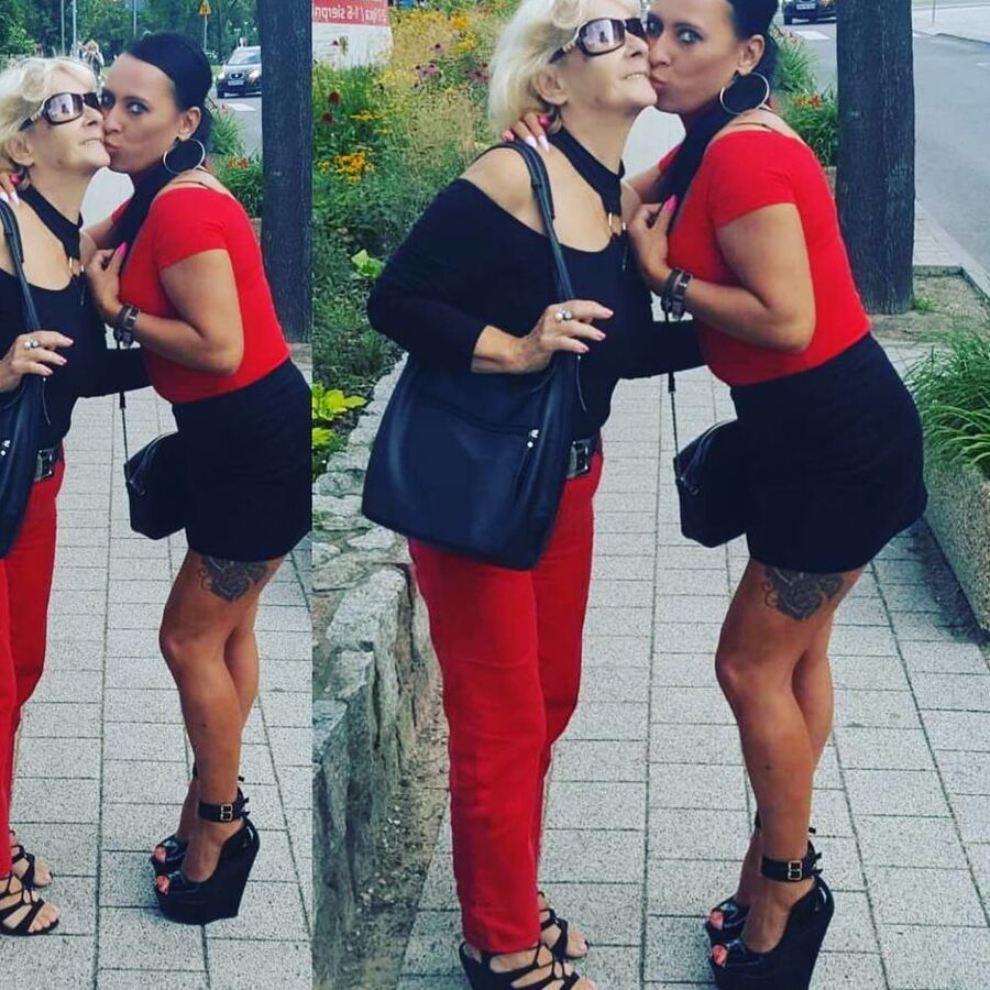 Asia polish bitch from Gdynia