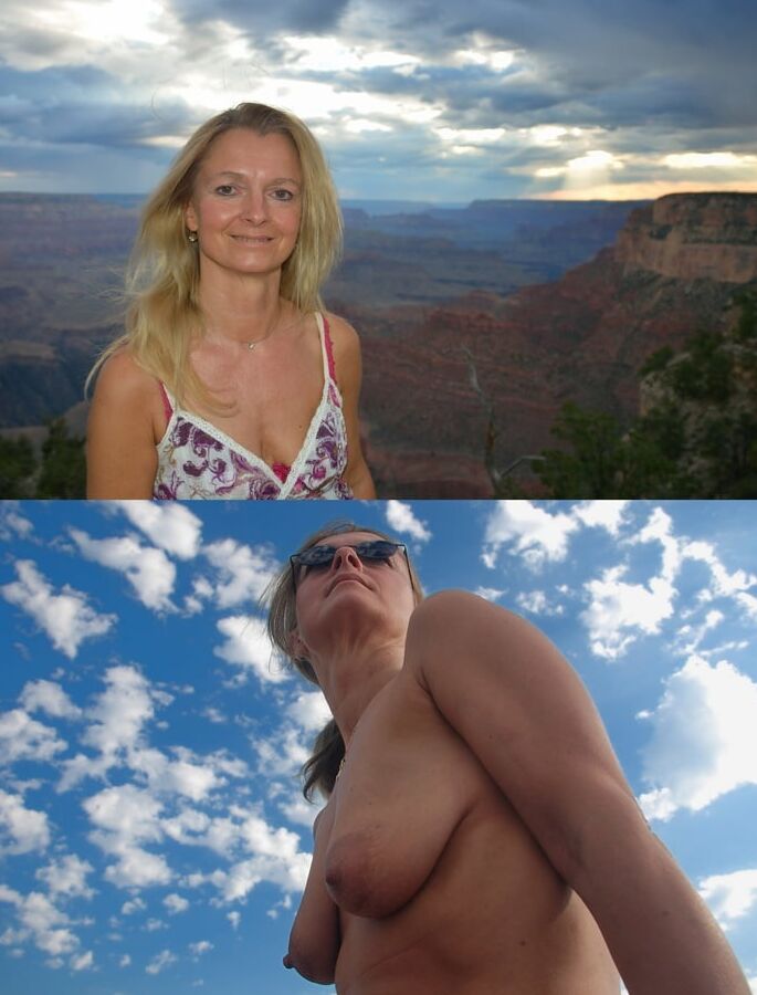 Gilf Collage