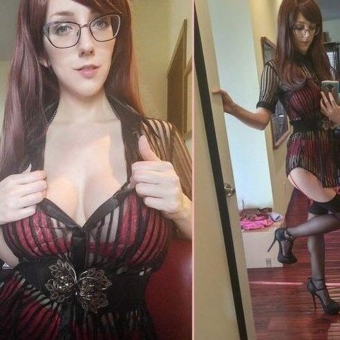 Princess Berpl - Big Boobs Babe