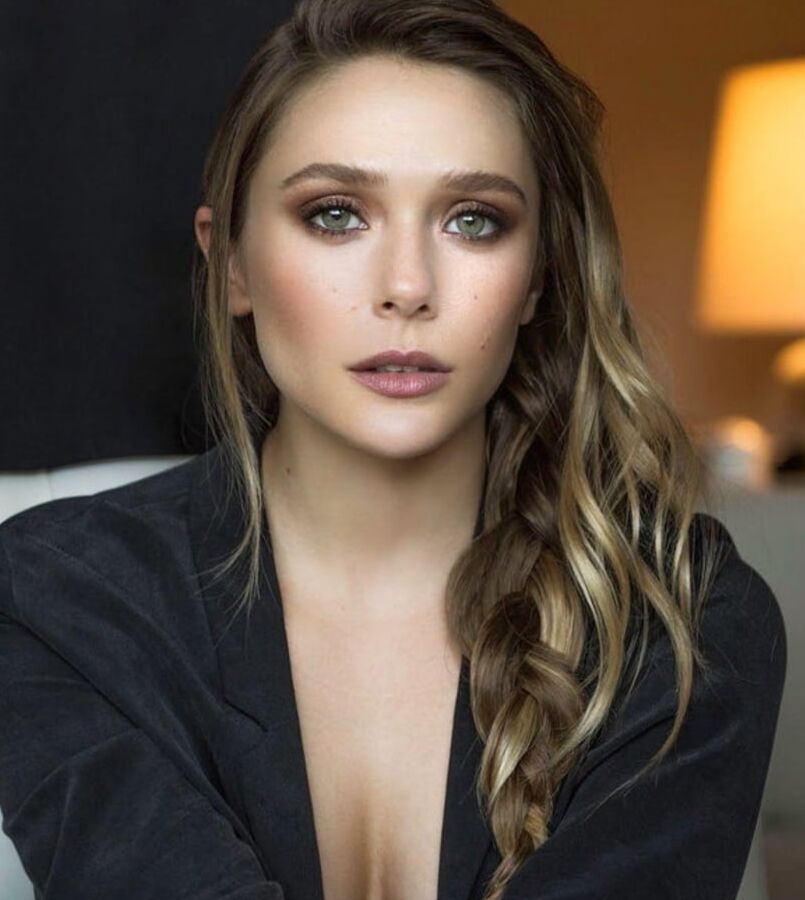Sexy celebs