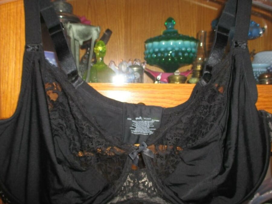 Bra shots