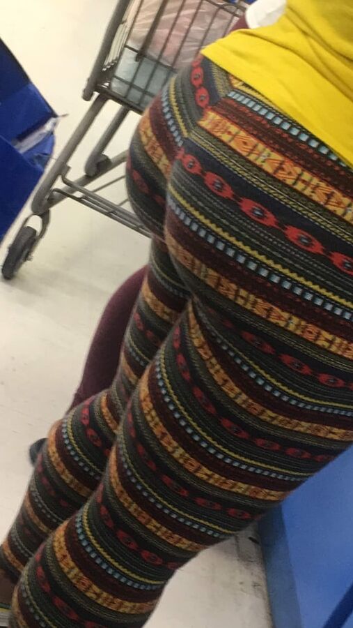Leggings is Love