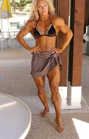 SEXY FBB (GOLD)