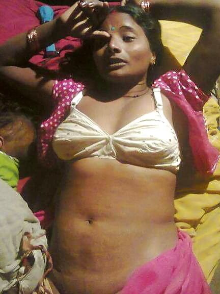 Village girl Sexy