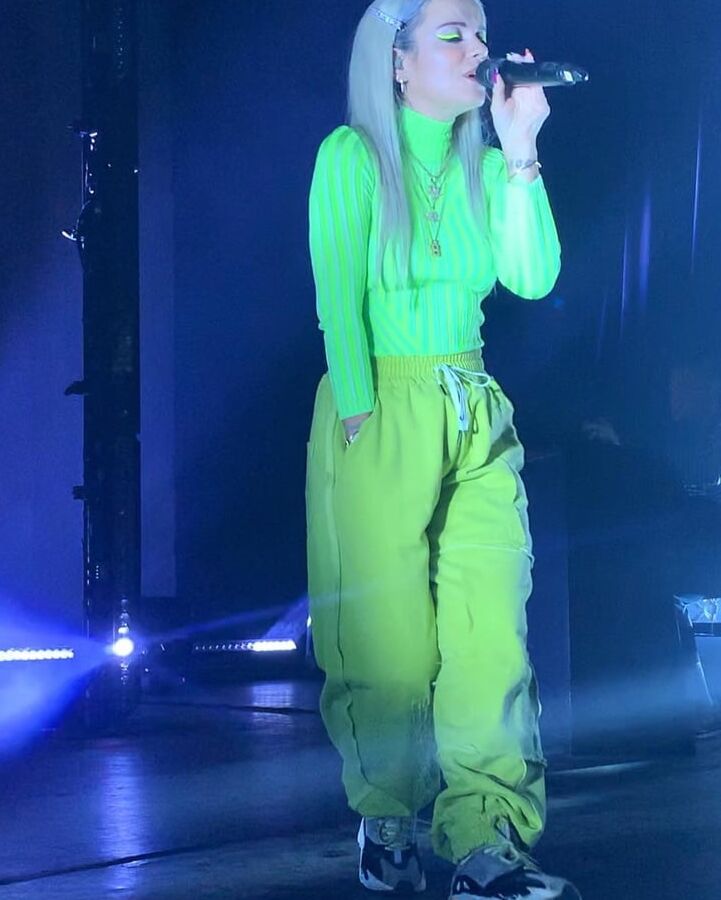Lilly Allen