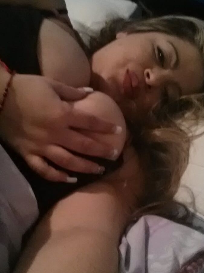Latina Milf Judy
