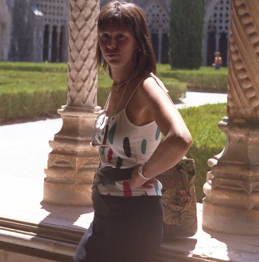 vintage LAURA