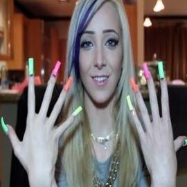sexy nails:):):)
