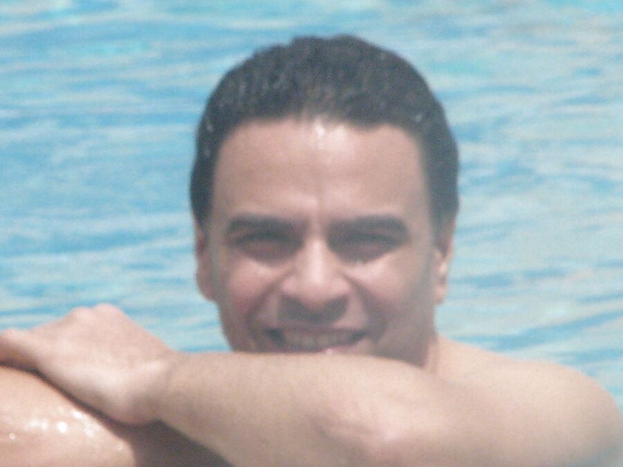 Christians from Egypt
