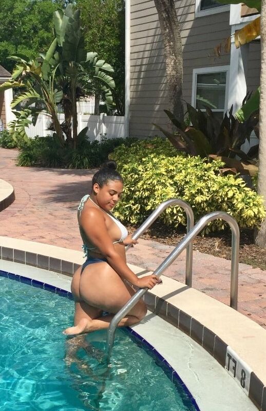 With The Ass