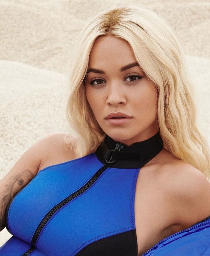Celeb Favourites - Mar