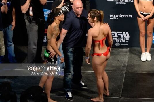 Bethe Correia