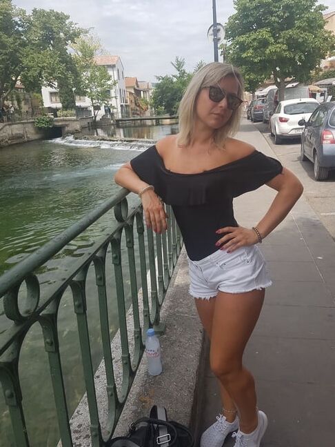 Friends Little Wife for Cum