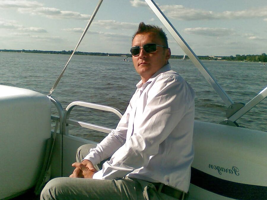 me in the picture