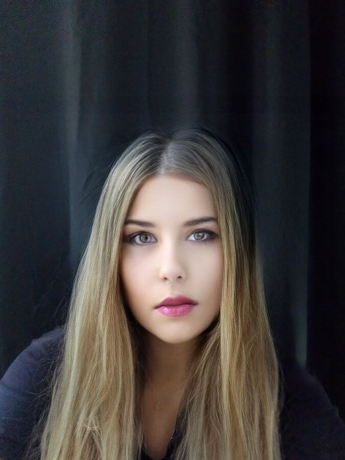 Moi comme je suis