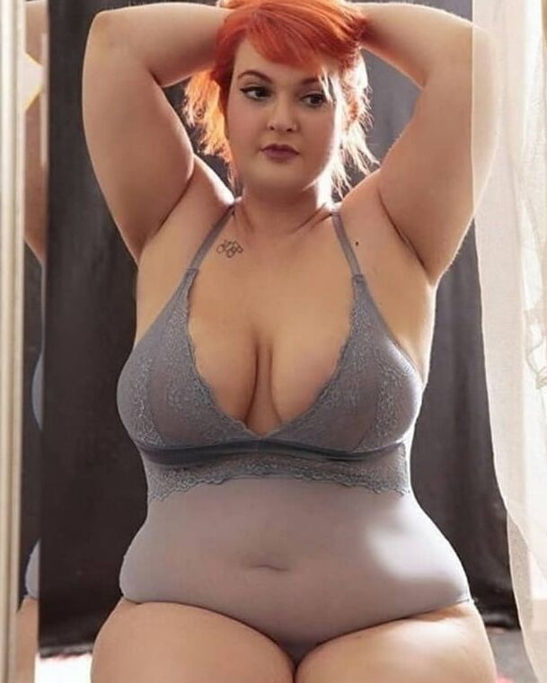 BBW Lust IIF