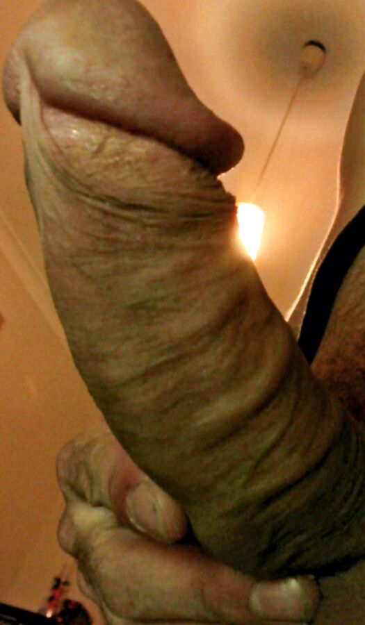 Honest dick pics
