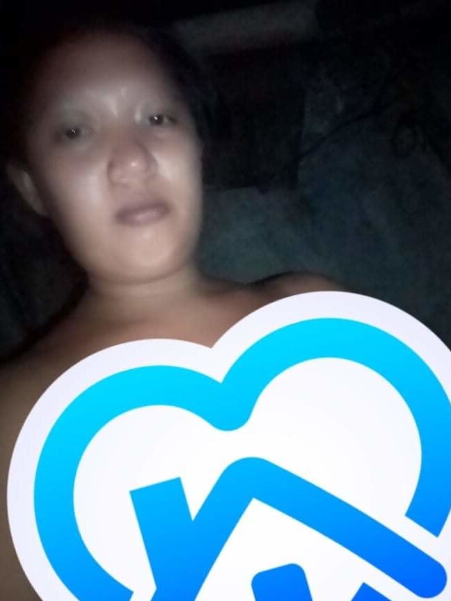 Philippine Lesbian Friend Rebecca Pama