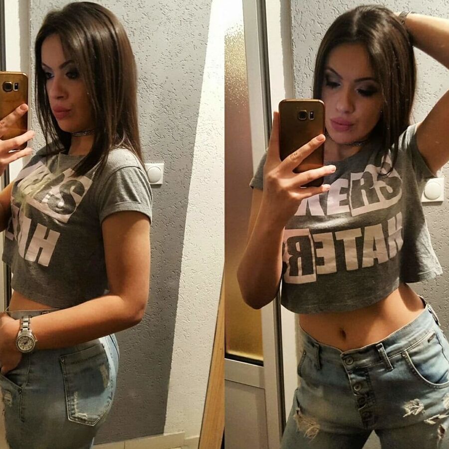 Moja sestra od strica