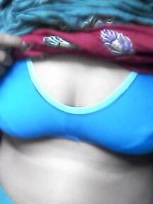 Bhabhi ki chuchi