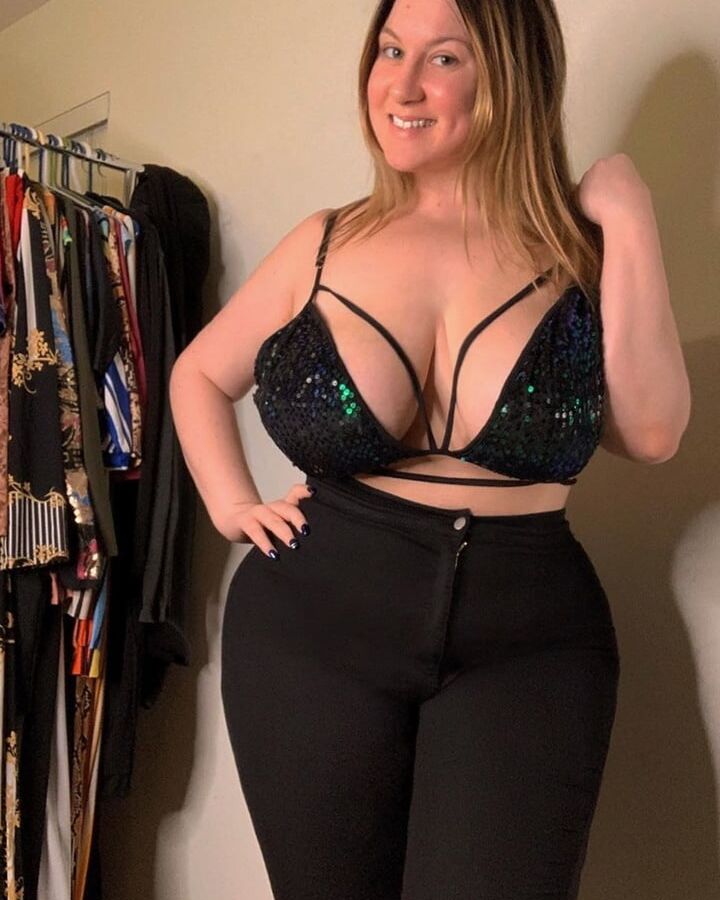 Hot chubby