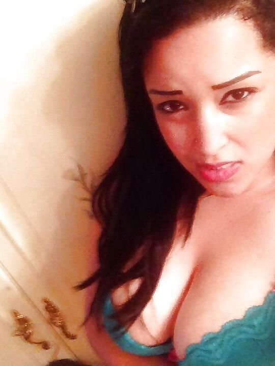 Zinab Hosam