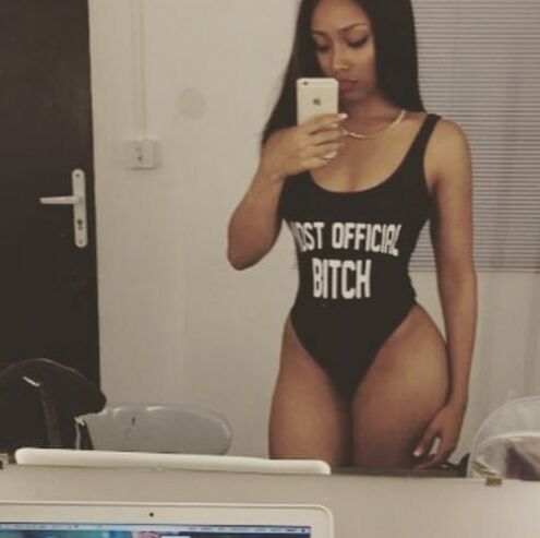 shay rappeuse