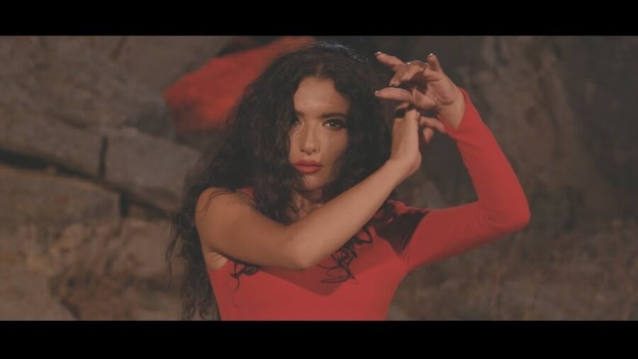 Dilara Kazimova (Eurovision Azerbaijan)