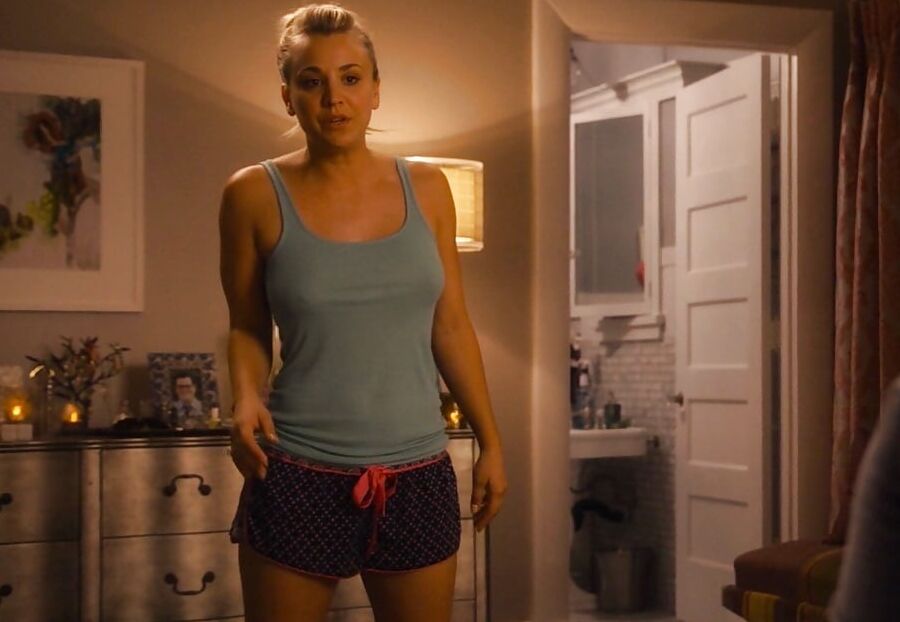 Kaley Couco