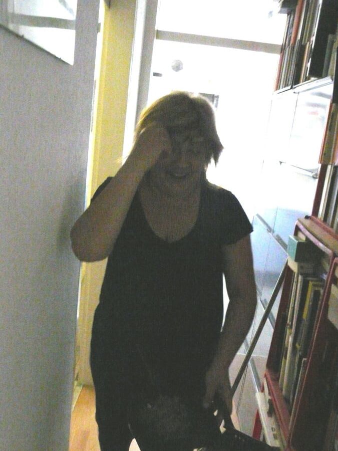 Putzfrau