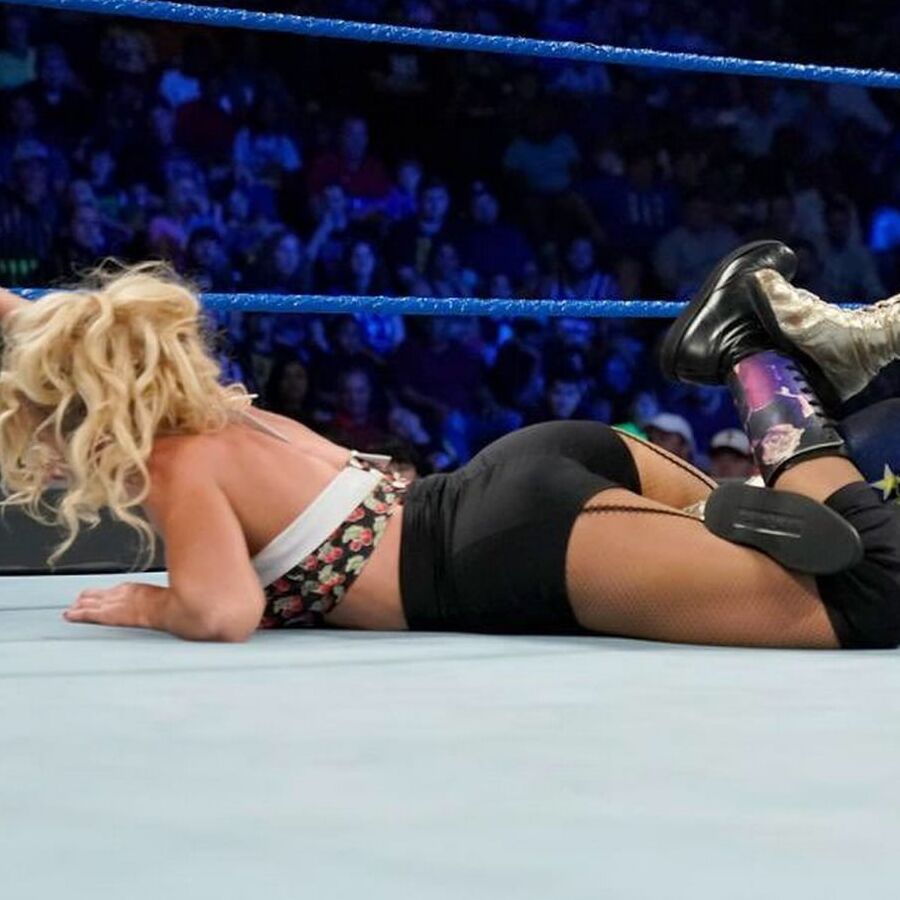Lacey Evans (WWE)