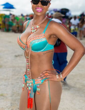 Carnival Thots Pt